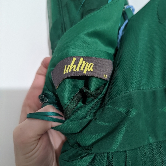 Beautiful Wedding / Beach Dress - Picture 4 of 6